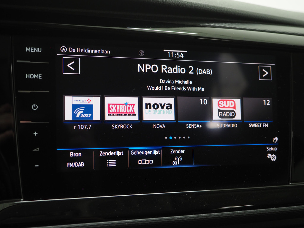 Volkswagen California California 2.0 TDI T6.1 DSG Bulli 106