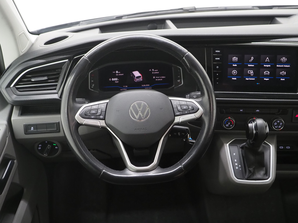 Volkswagen California California 2.0 TDI T6.1 DSG Bulli 115