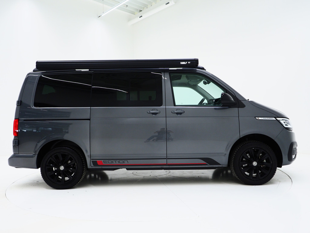Volkswagen California California 2.0 TDI T6.1 DSG Bulli 12