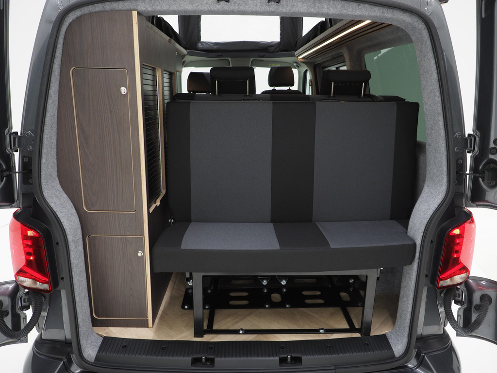 Volkswagen California California 2.0 TDI T6.1 DSG Bulli 137