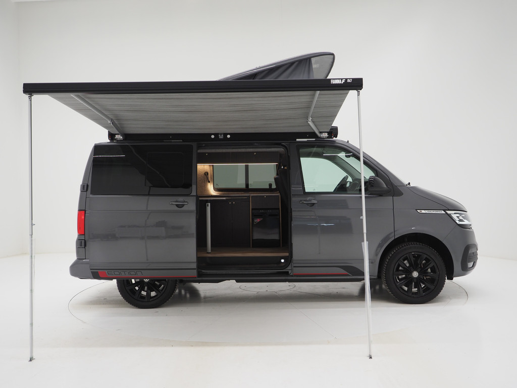Volkswagen California California 2.0 TDI T6.1 DSG Bulli 139