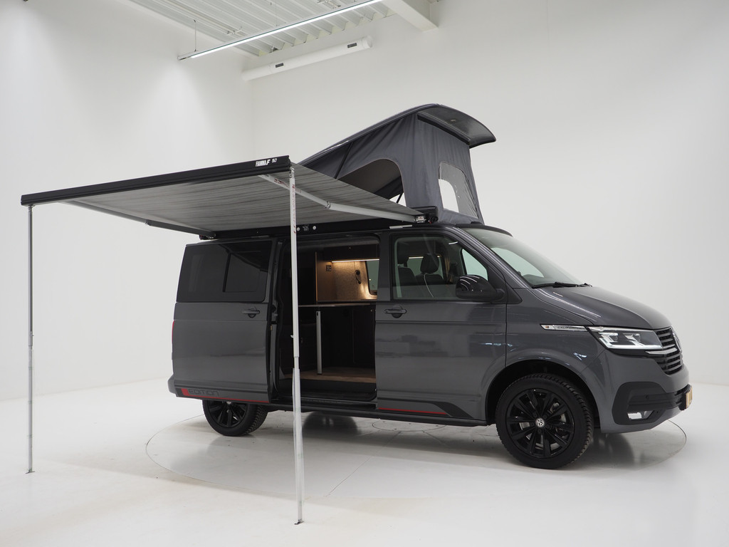 Volkswagen California California 2.0 TDI T6.1 DSG Bulli 140