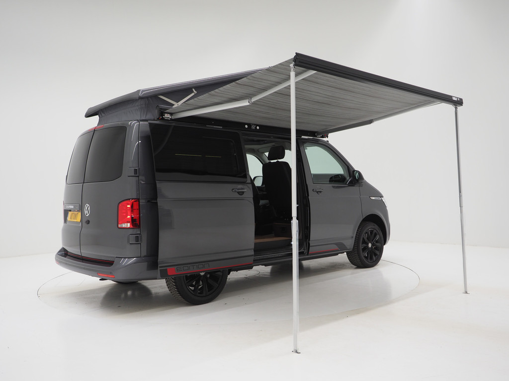 Volkswagen California California 2.0 TDI T6.1 DSG Bulli 141