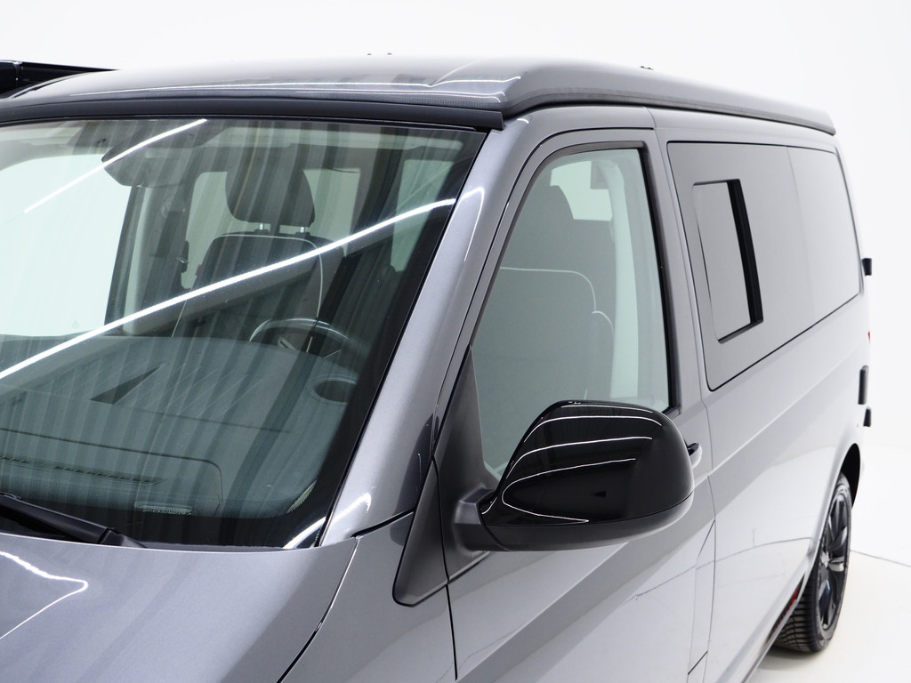 Volkswagen California California 2.0 TDI T6.1 DSG Bulli 15