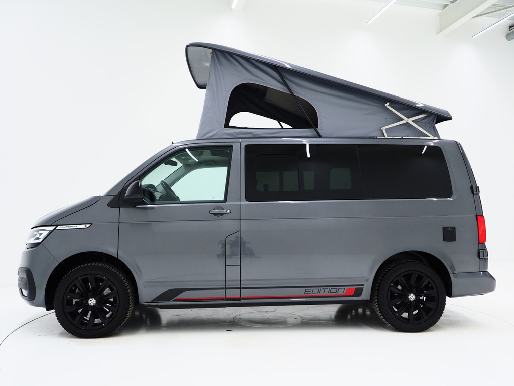 Volkswagen California California 2.0 TDI T6.1 DSG Bulli 2
