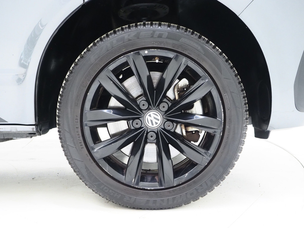 Volkswagen California California 2.0 TDI T6.1 DSG Bulli 21