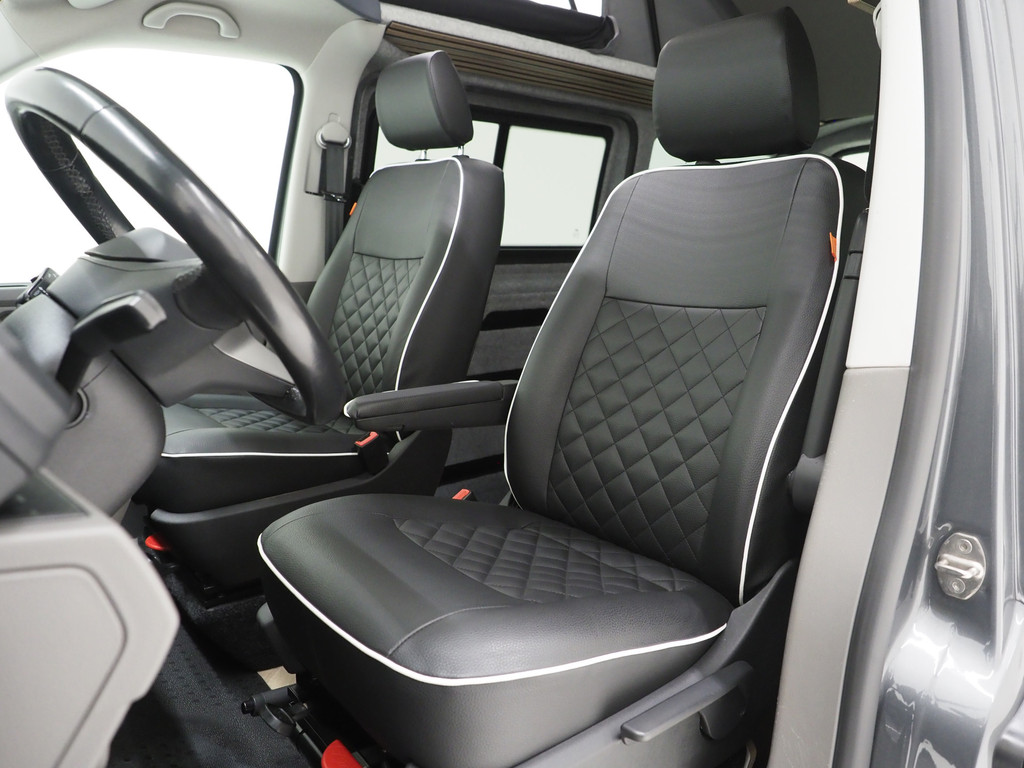 Volkswagen California California 2.0 TDI T6.1 DSG Bulli 27
