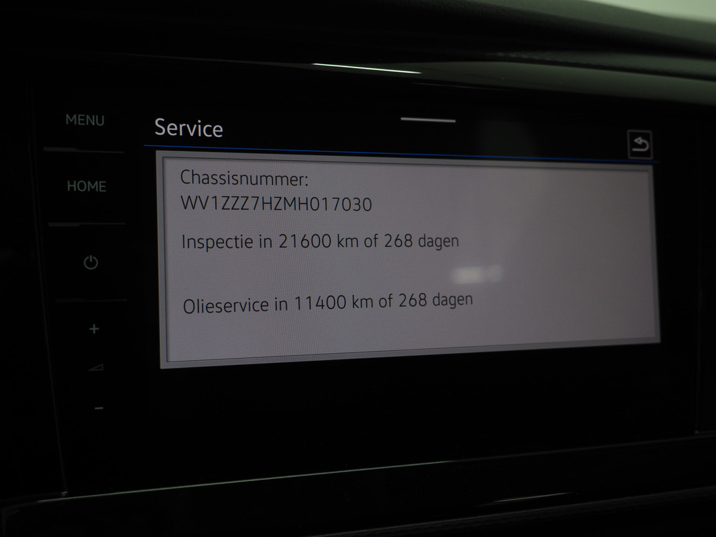 Volkswagen California California 2.0 TDI T6.1 DSG Bulli 38