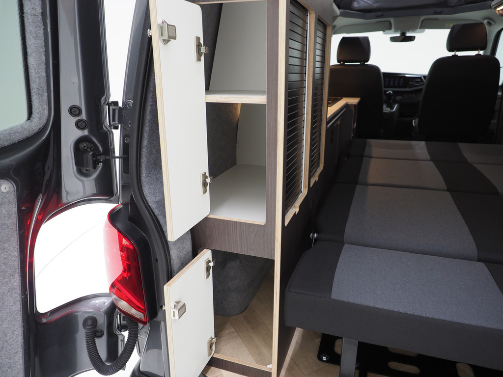 Volkswagen California California 2.0 TDI T6.1 DSG Bulli 64