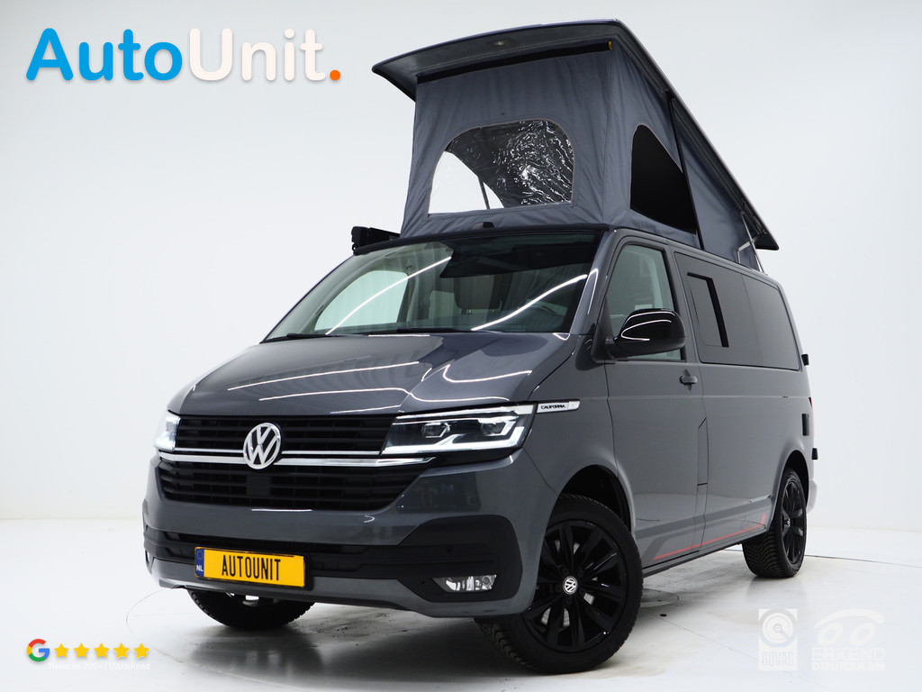 Volkswagen California California 2.0 TDI T6.1 DSG Bulli 71