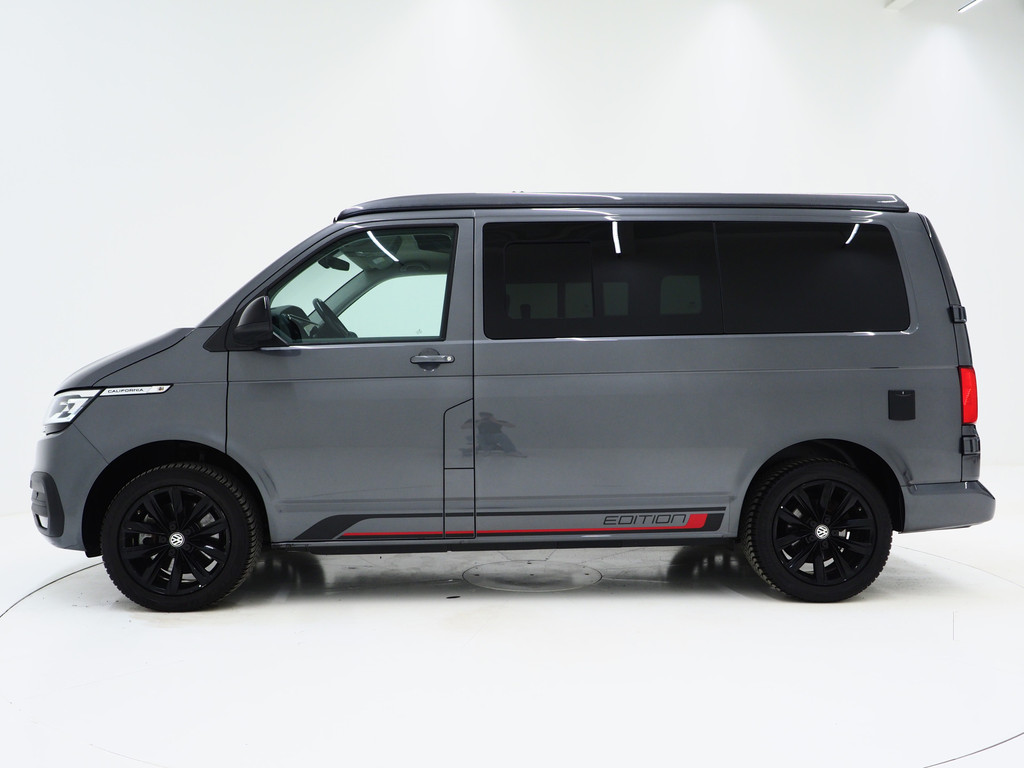 Volkswagen California California 2.0 TDI T6.1 DSG Bulli 74