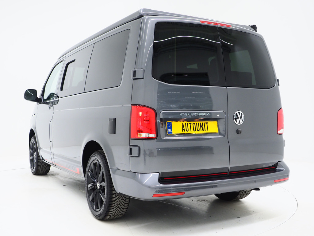 Volkswagen California California 2.0 TDI T6.1 DSG Bulli 76