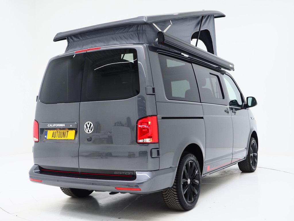 Volkswagen California California 2.0 TDI T6.1 DSG Bulli 80