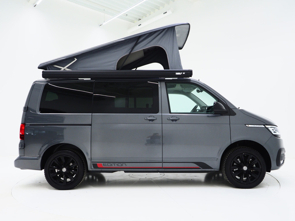 Volkswagen California California 2.0 TDI T6.1 DSG Bulli 82