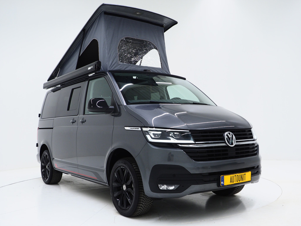 Volkswagen California California 2.0 TDI T6.1 DSG Bulli 84