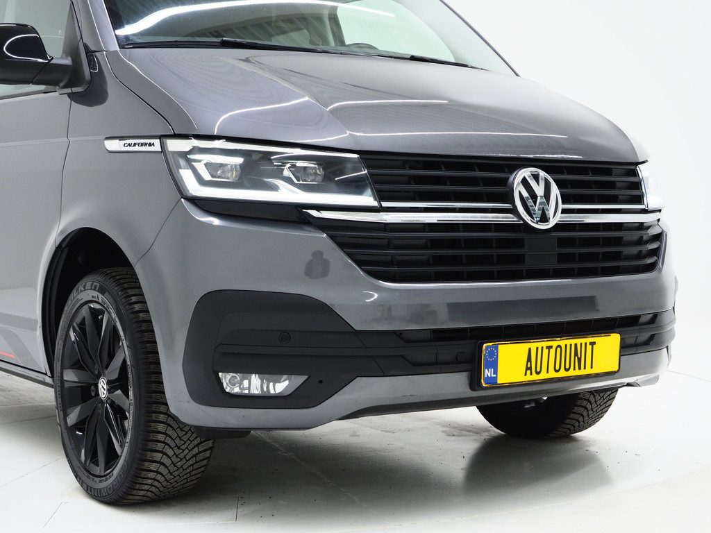Volkswagen California California 2.0 TDI T6.1 DSG Bulli 87