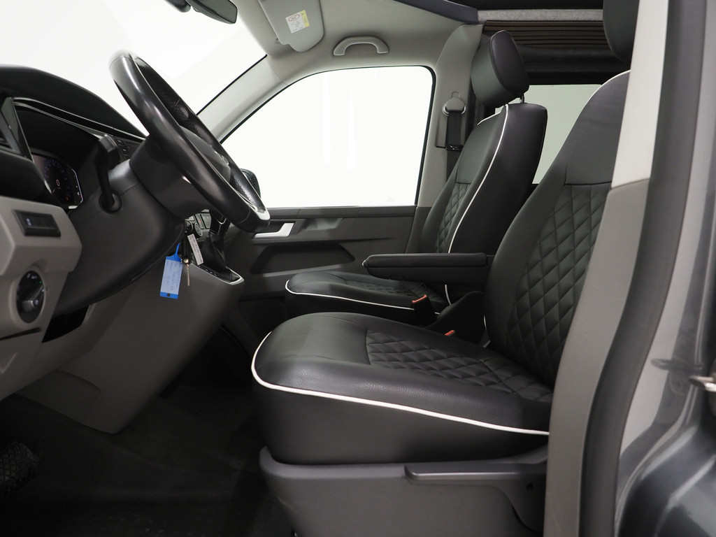 Volkswagen California California 2.0 TDI T6.1 DSG Bulli 96