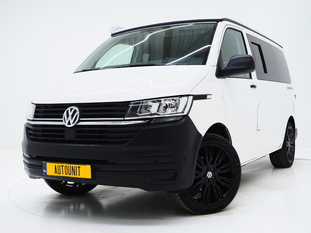 Volkswagen California California 2.0 TDI T6.1 Basecamp 1