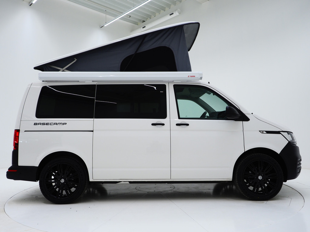 Volkswagen California California 2.0 TDI T6.1 Basecamp 11