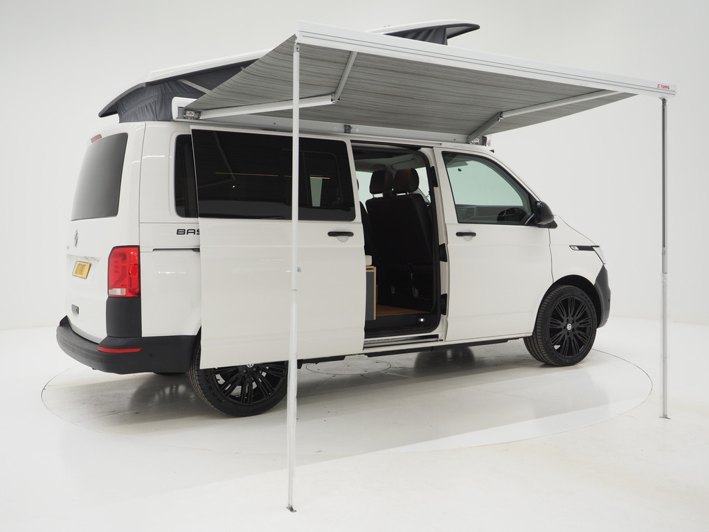 Volkswagen California California 2.0 TDI T6.1 Basecamp 131