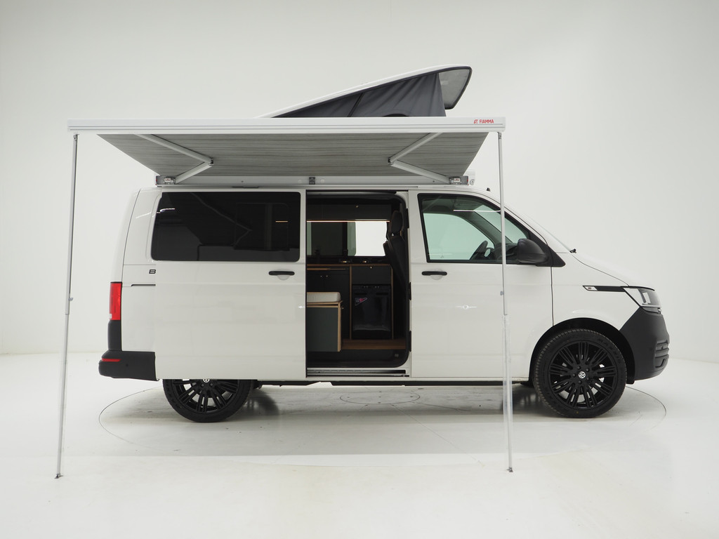 Volkswagen California California 2.0 TDI T6.1 Basecamp 132