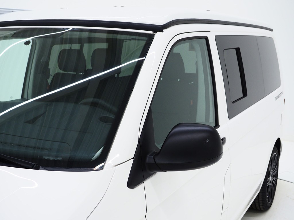 Volkswagen California California 2.0 TDI T6.1 Basecamp 16
