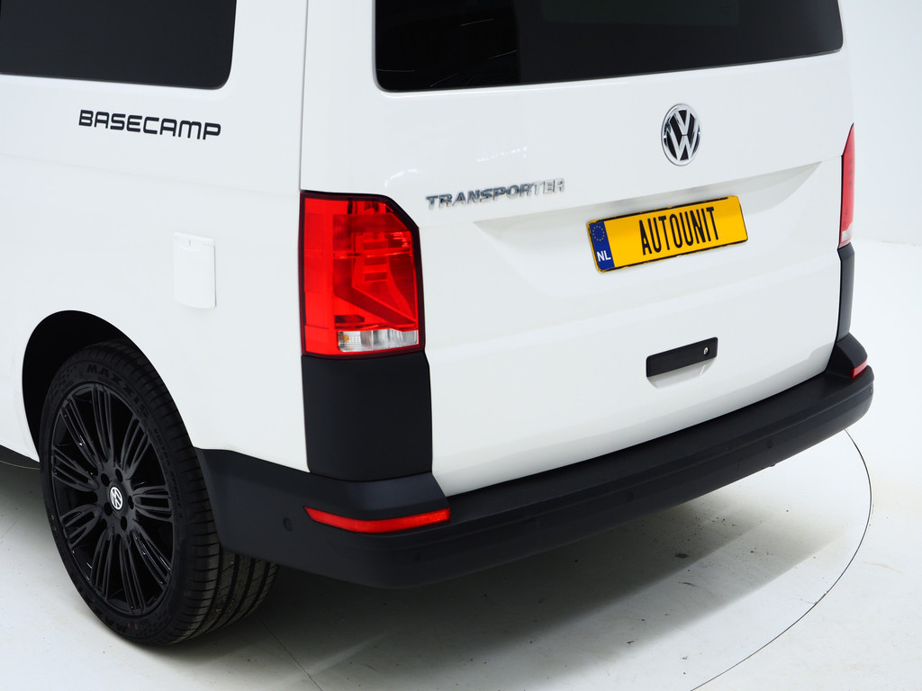 Volkswagen California California 2.0 TDI T6.1 Basecamp 18