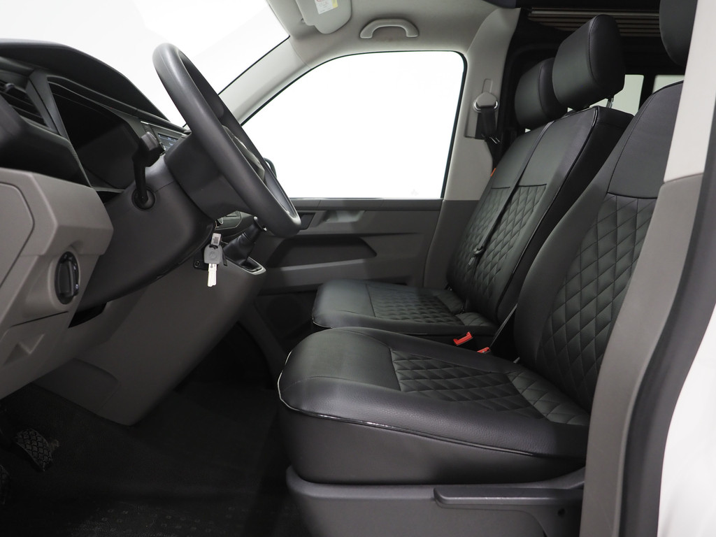 Volkswagen California California 2.0 TDI T6.1 Basecamp 24