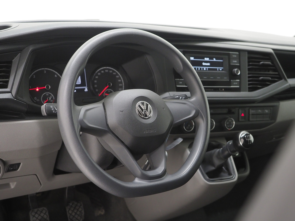 Volkswagen California California 2.0 TDI T6.1 Basecamp 25