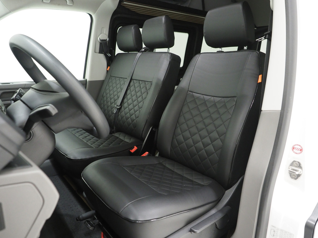 Volkswagen California California 2.0 TDI T6.1 Basecamp 26