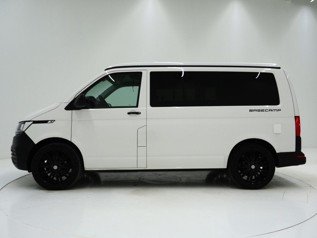 Volkswagen California California 2.0 TDI T6.1 Basecamp 3