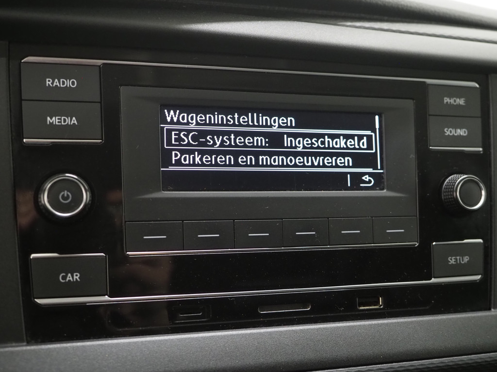 Volkswagen California California 2.0 TDI T6.1 Basecamp 34