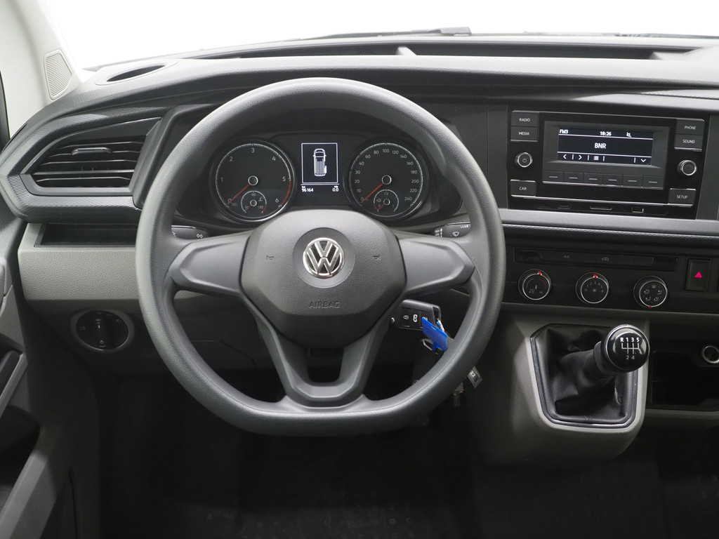 Volkswagen California California 2.0 TDI T6.1 Basecamp 39