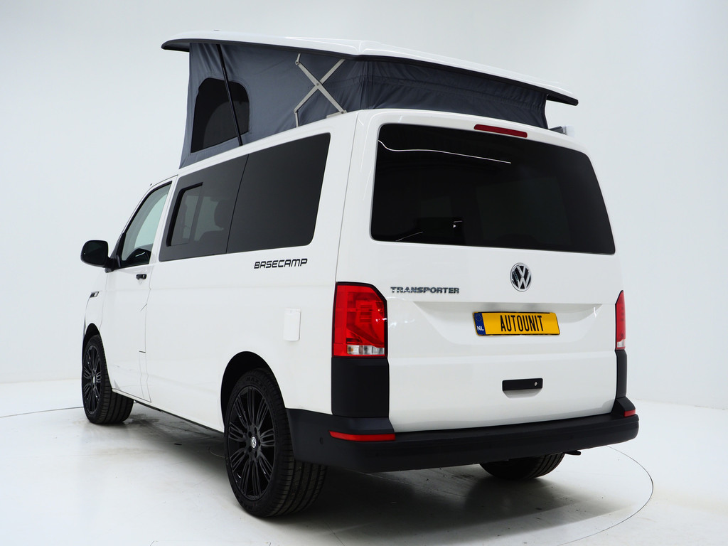 Volkswagen California California 2.0 TDI T6.1 Basecamp 4