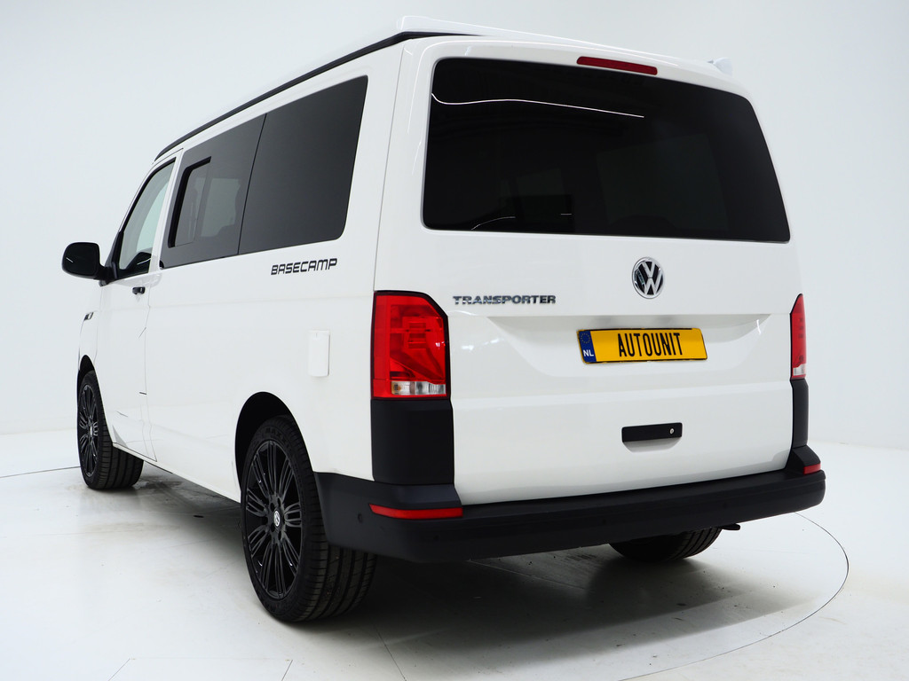 Volkswagen California California 2.0 TDI T6.1 Basecamp 5
