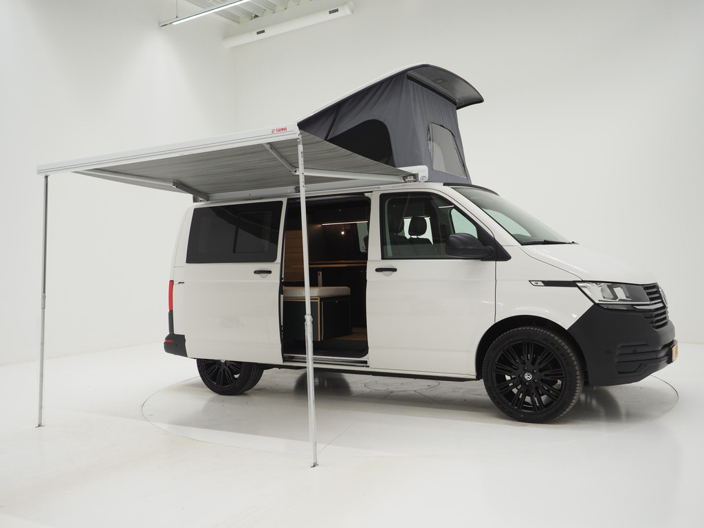 Volkswagen California California 2.0 TDI T6.1 Basecamp 66