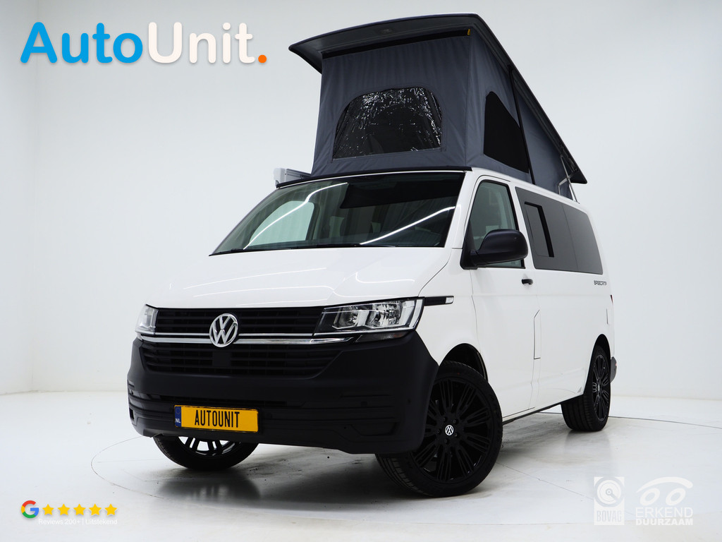 Volkswagen California California 2.0 TDI T6.1 Basecamp 67