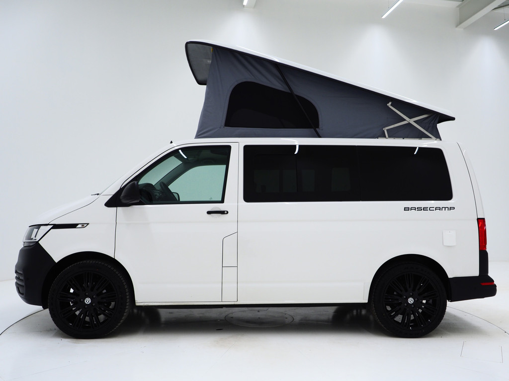 Volkswagen California California 2.0 TDI T6.1 Basecamp 69