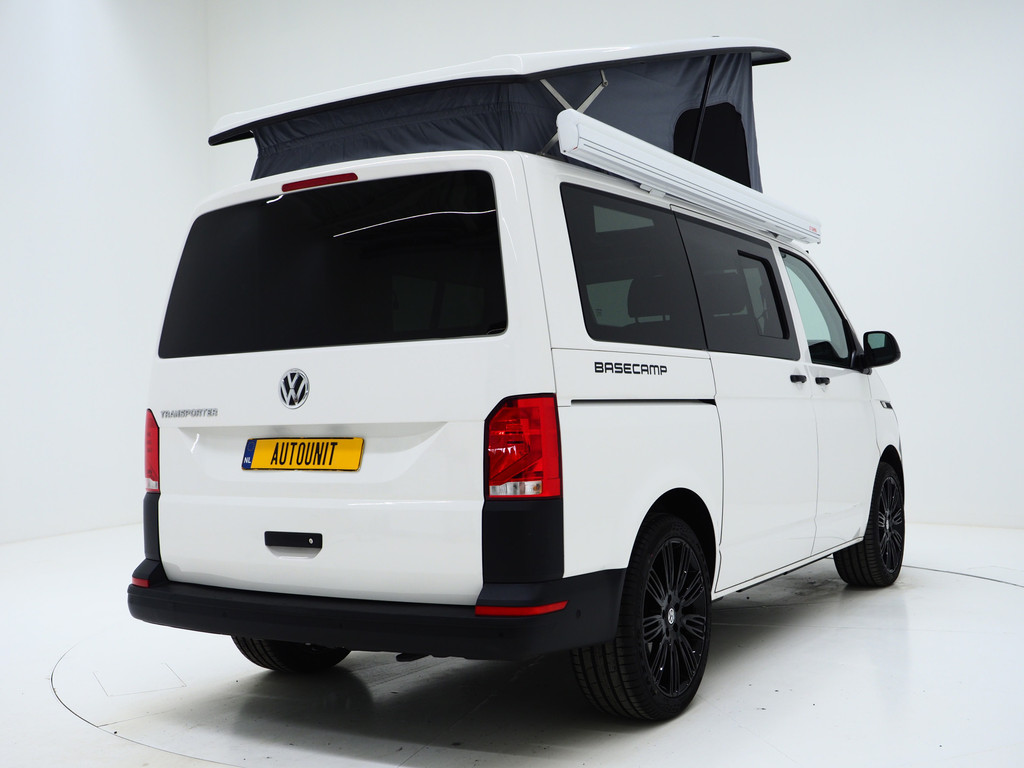 Volkswagen California California 2.0 TDI T6.1 Basecamp 76