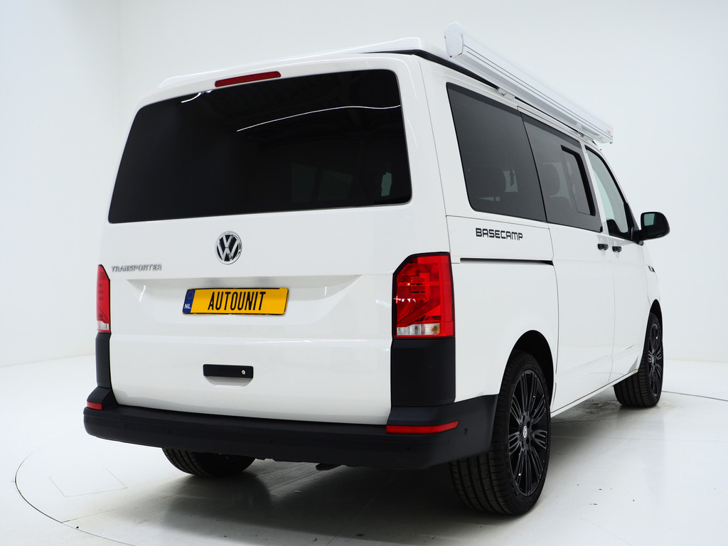 Volkswagen California California 2.0 TDI T6.1 Basecamp 77