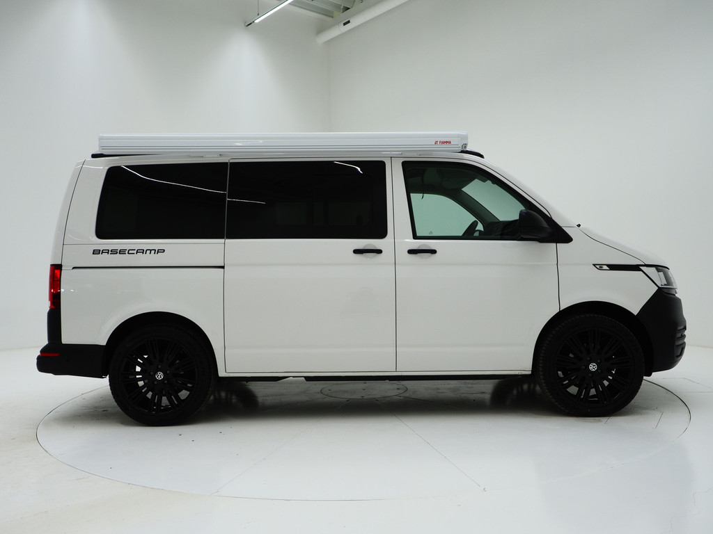 Volkswagen California California 2.0 TDI T6.1 Basecamp 79
