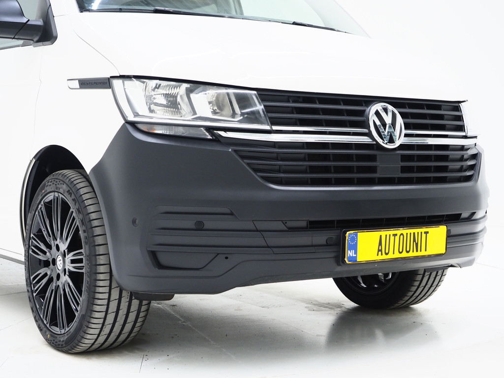 Volkswagen California California 2.0 TDI T6.1 Basecamp 84