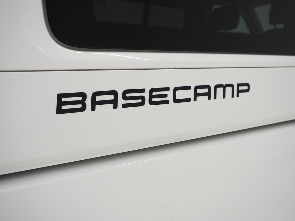 Volkswagen California California 2.0 TDI T6.1 Basecamp 86