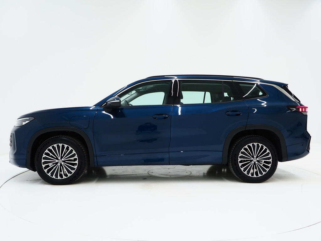 Volkswagen Tayron 1.5 eHybrid 1