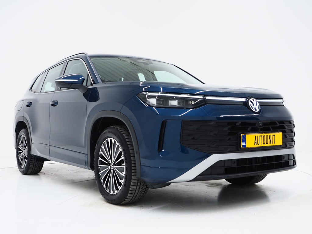 Volkswagen Tayron 1.5 eHybrid 10