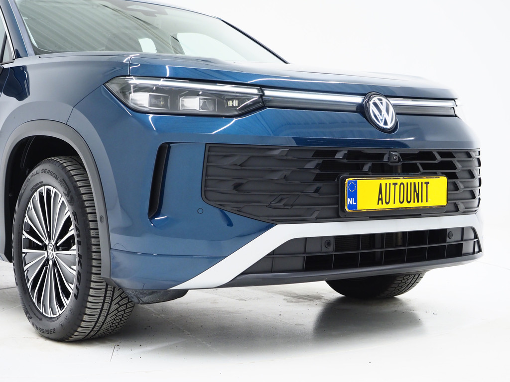 Volkswagen Tayron 1.5 eHybrid 11