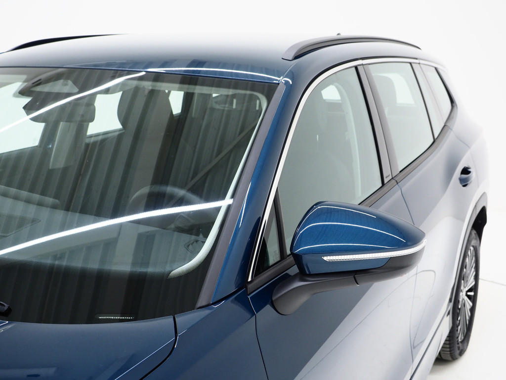 Volkswagen Tayron 1.5 eHybrid 12