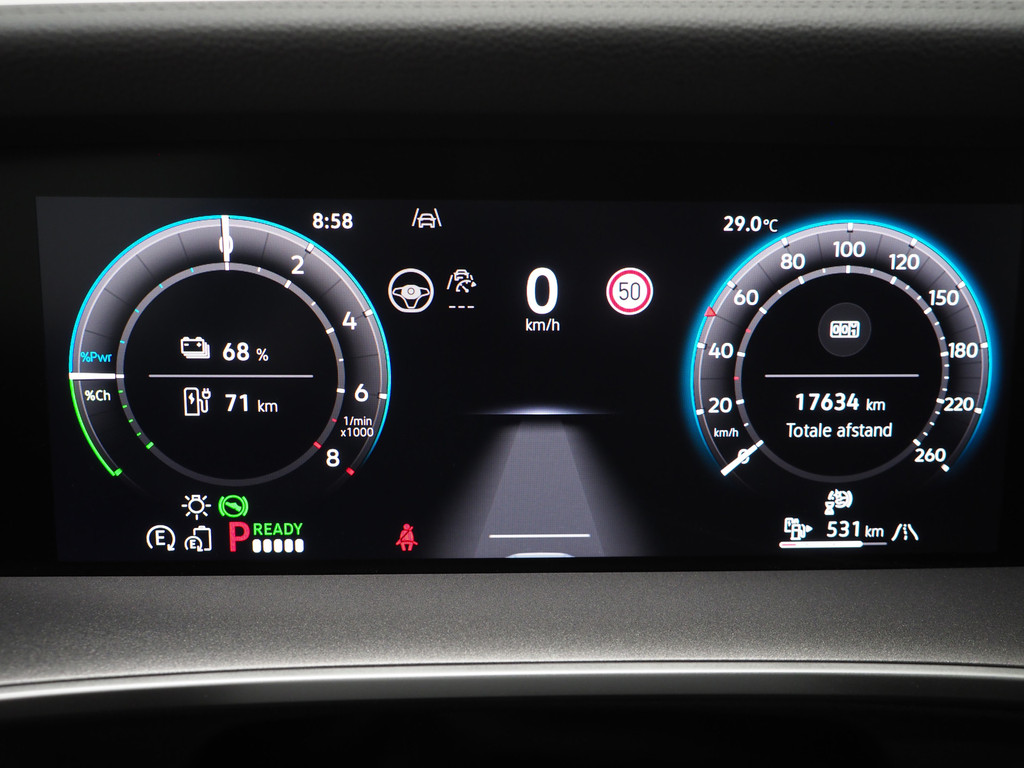 Volkswagen Tayron 1.5 eHybrid 23
