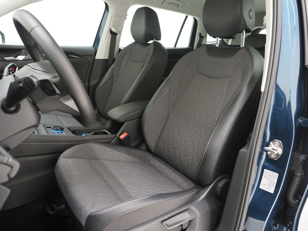 Volkswagen Tayron 1.5 eHybrid 3