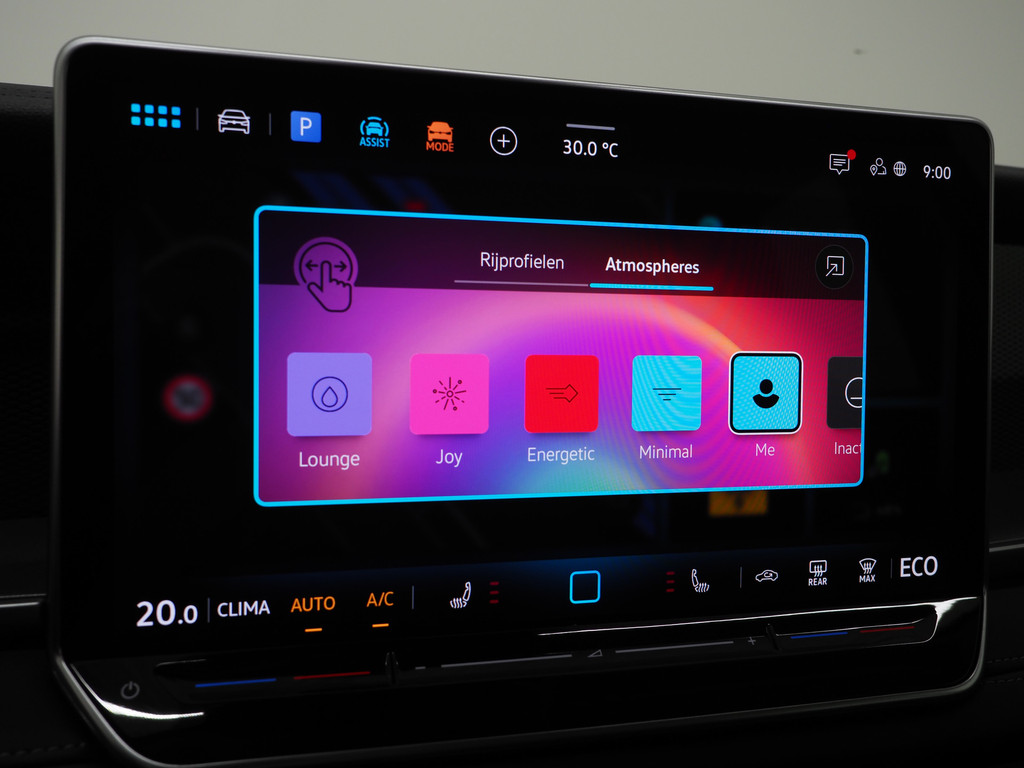 Volkswagen Tayron 1.5 eHybrid 31